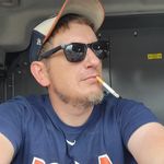 Rich Clinton - @richardbedell - Instagram