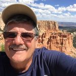 Richard Bedell - @richard.cbedell - Instagram