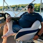 Richard C Bedell - @chief253hq - Instagram