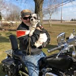 Richard Beecher - @eagledad57 - Instagram