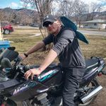 Eugene Richard Behar - @retwolf84 - Instagram