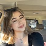 Isabella Richardson - @bella_richardson - Instagram