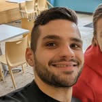 Richard Belleville - @gnossen - Instagram