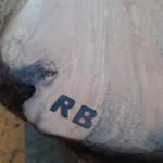 Richard Bellin - @rb_craftfromtrees - Instagram
