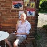 Richard Bellingham - @richardbellingham - Instagram