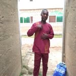 Anokye Richard Benchie - @richardbenchie - Instagram