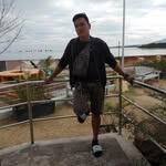Richard Bench De Leon - @richardbenchdeleon - Instagram