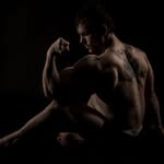 Richard Kerr-Phillips - @nzbenchpress_richard - Instagram