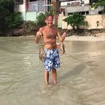 Richard Bendall - @bendall280 - Instagram