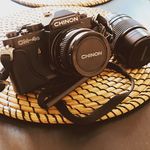 Richard Bendall - @why.not.film - Instagram