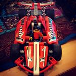 Richard Bendall - @richardbendall80 - Instagram
