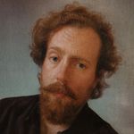 Richard Bendall - @darkest.thicket - Instagram
