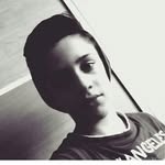 Richard Benko - @ricsi_benko - Instagram