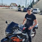 Richard Benkő Robert - @benkorichard080 - Instagram