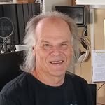 Richard Benning - @musikstudio_ribe - Instagram