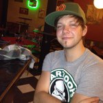 Richard Beran - @rikki_doll - Instagram