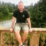 Richard Beranek - @richard_beranek - Instagram