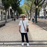 Richard Lamonio Berano Jr. - @richardberanojr - Instagram