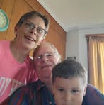 Richard Berge - Facebook