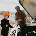 Richard Berger - @richardberger1961 - Instagram
