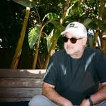 Richard Berger - @richardbergermusic - Instagram