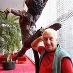 Richard Bergeron - @richardbergeron2 - Instagram