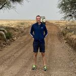Richard Berney - @rbern86 - Instagram