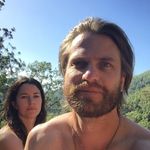 Richard Berney - @richbergs - Instagram