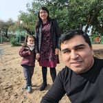 Richard beroiza - @richardberoiza - Instagram