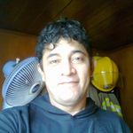 Richard Alberto Beron Pino - @albertopino2cb - Instagram