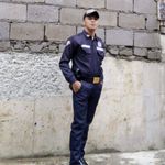 Richard Beron - @chadberon103191 - Instagram