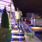Richárd Berta - @bertaricsi - Instagram