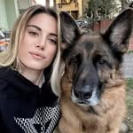 Emie Juliaite - @richardbertito - Instagram
