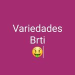 Richard Berti - @variedades_brti - Instagram