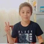 Richard Berti da Silva - @richard_berti - Instagram