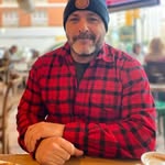 Richard Bertinet - @richardbertinet911 - Instagram