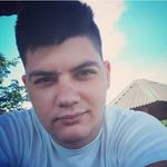 @richardbertier08 - Instagram