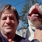 Richard Bertram - Facebook