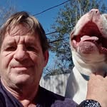 Richard Bertram - @richard.bertram.1048 - Instagram