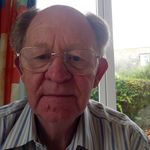 Thomas Richard Bertram - @thomasrichardbertram - Instagram