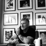 Darren Richard Bibby - @bibby.darren - Instagram