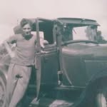 Richard Bibby - @bibbyr - Instagram