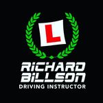Richard Billson - @richbillsondrivinginstructor - Instagram