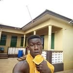 Bilton Richard Owusu Agyemang - @biltonrichardowusuagyemang - Instagram