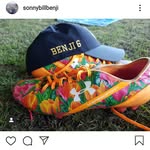 Richard Bilton KIWI 🇳🇿 - @sonnybillbenji - Instagram