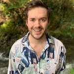 Richard Birt-Wiggins - @setthecassette - Instagram