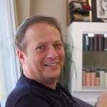 Richard Bissonette - @bisoussalon - Instagram