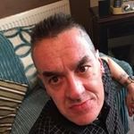 Richard Blagg - @baronblagg62 - Instagram