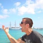 Richard Blagg - @fiddlerf15 - Instagram