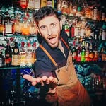 Richard Blanc® - @richardblancflairbartender - Instagram